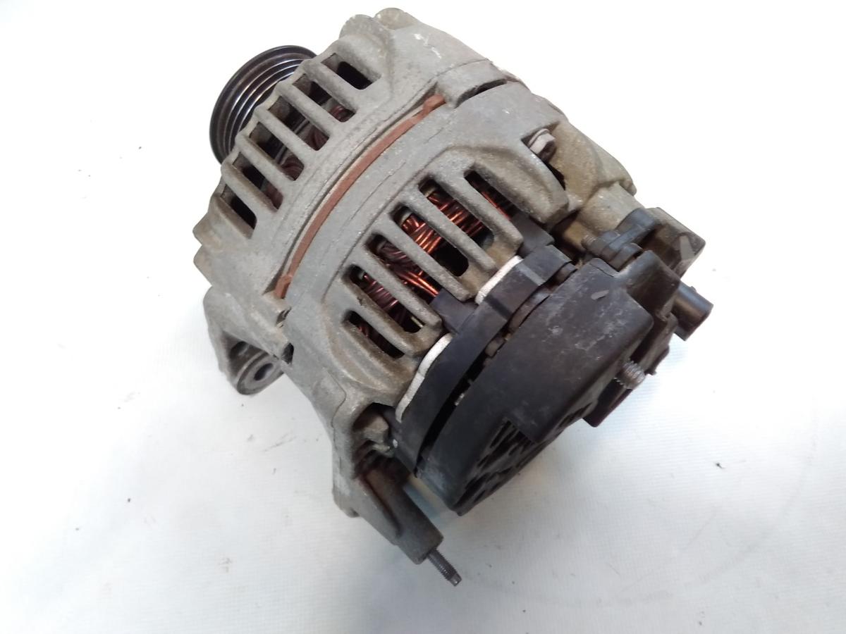 Skoda Fabia 1 6Y original Lichtmaschine Generator 90A 2.0 85kw Bj.2001