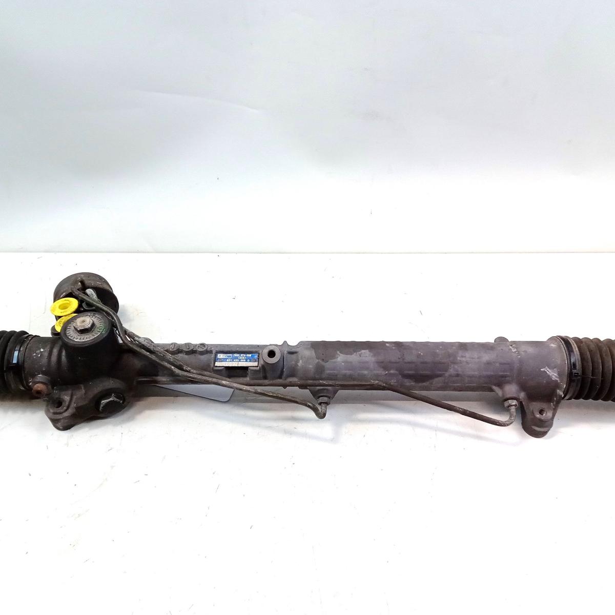 Audi A4 B5 original Servolenkgetriebe ZF 7852974358 8D1422066D Bj.1997