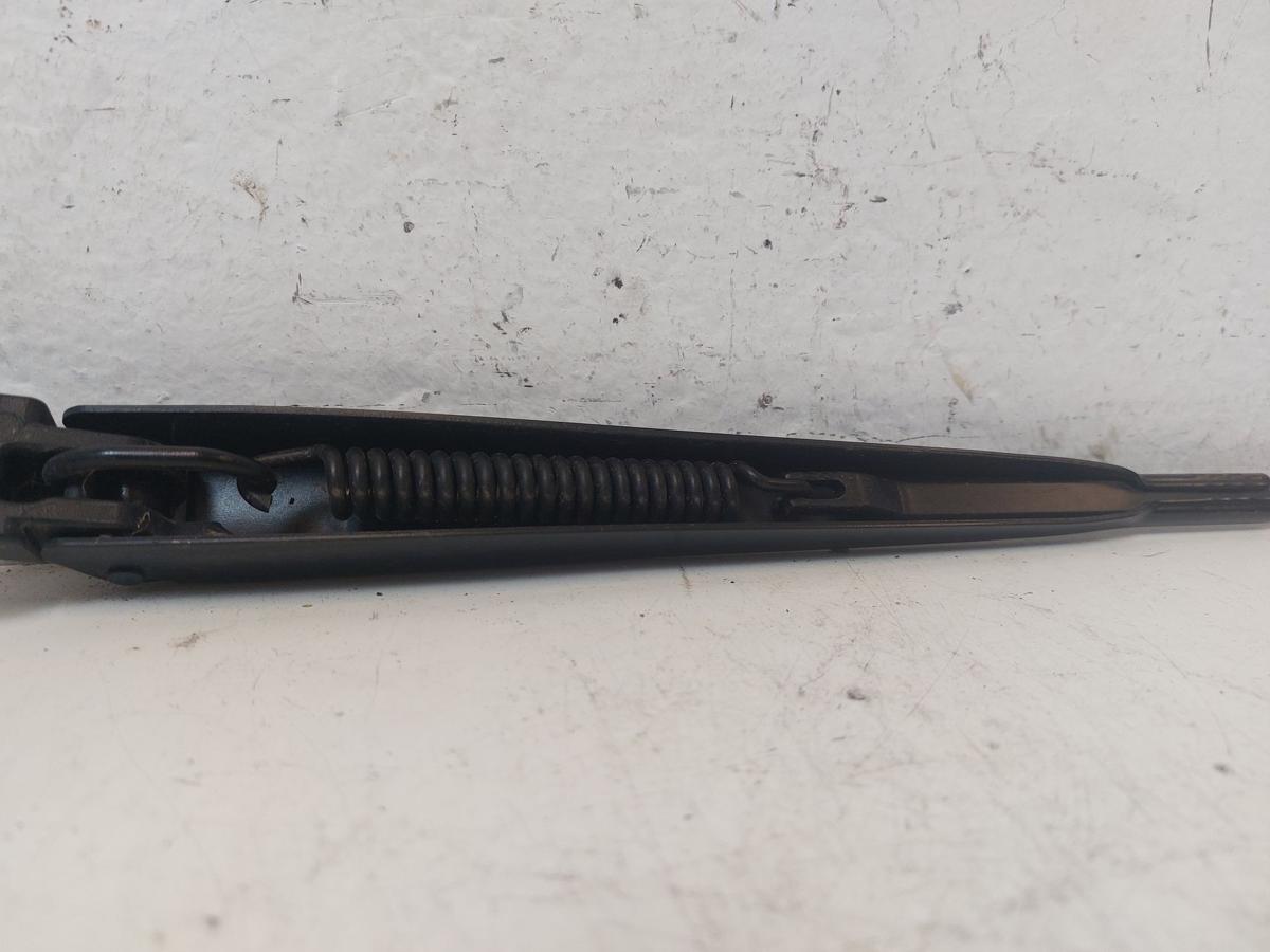 Renault Clio IV X98 TCe90 Wischerarm vorn links Scheibenwischerarm