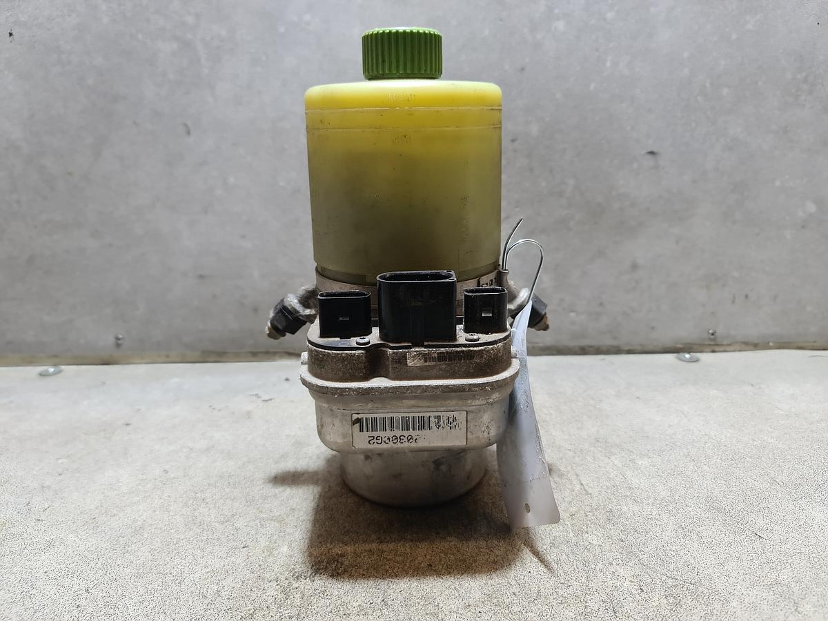 VW Polo 9N1 original elektrohydraulische Servopumpe Hersteller TRW !! Bj.2002