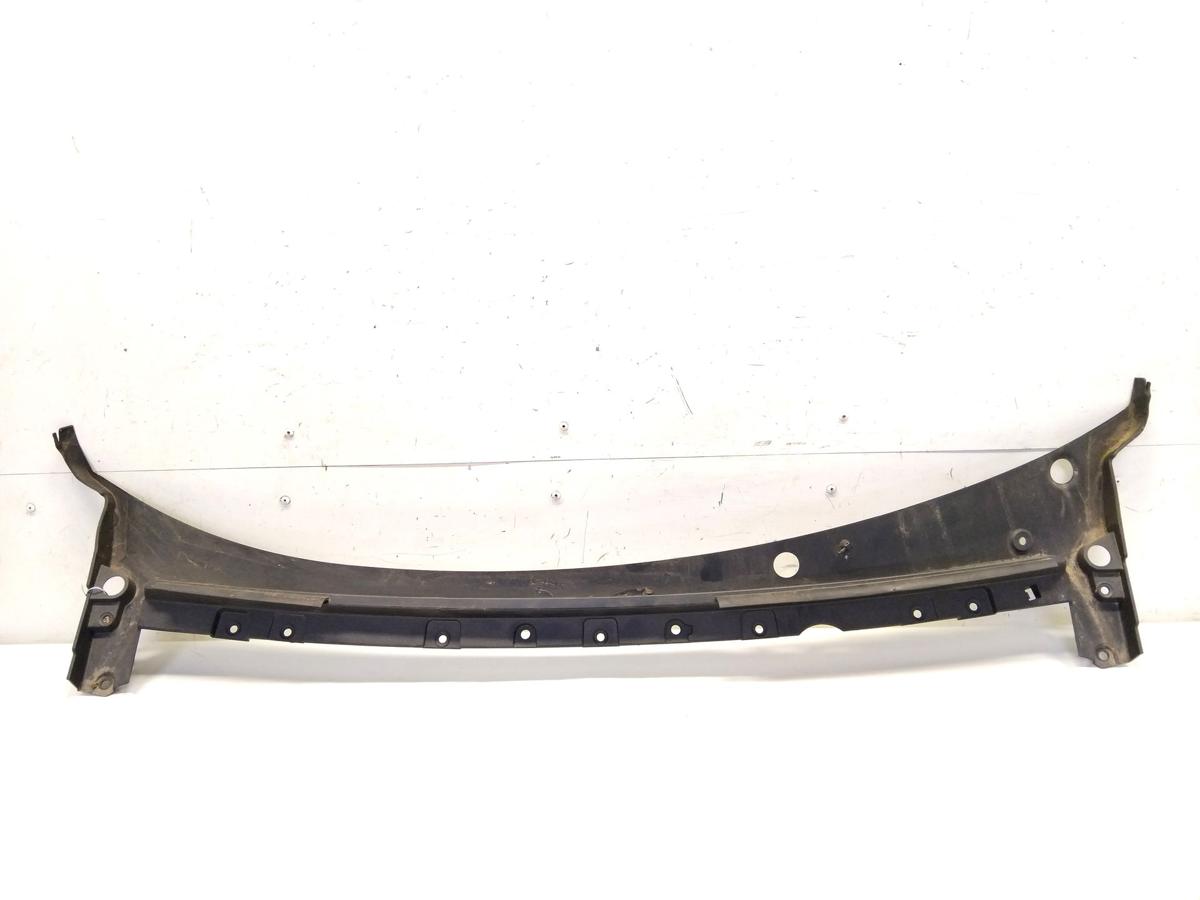 Tesla Model S 2.Facelift original Plastikabdeckung Windlauf 1564268-00-A Bj.2023