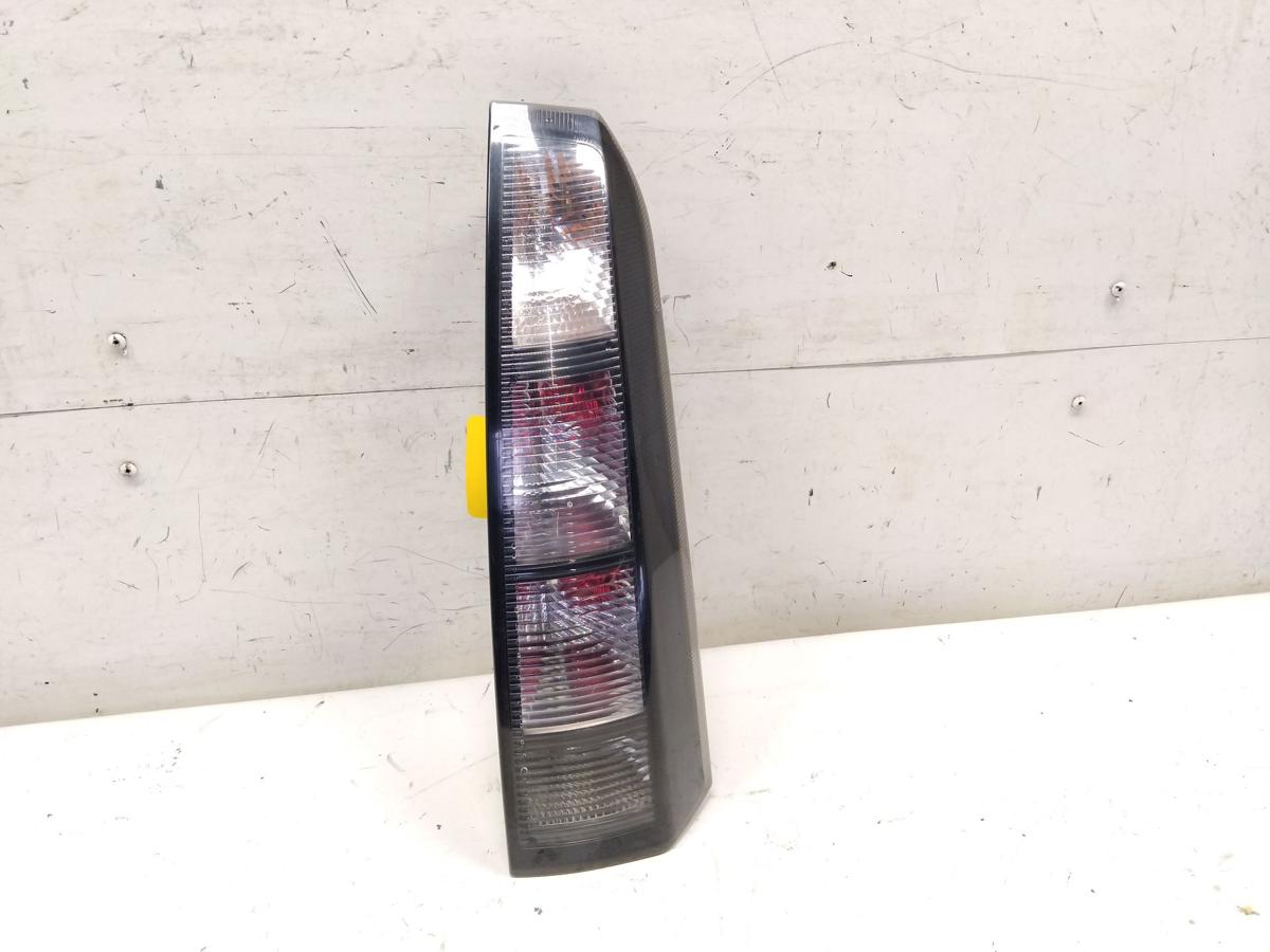 Opel Meriva A original R&uuml;ckleuchte Heckleuchte rechts Facelift BJ2009