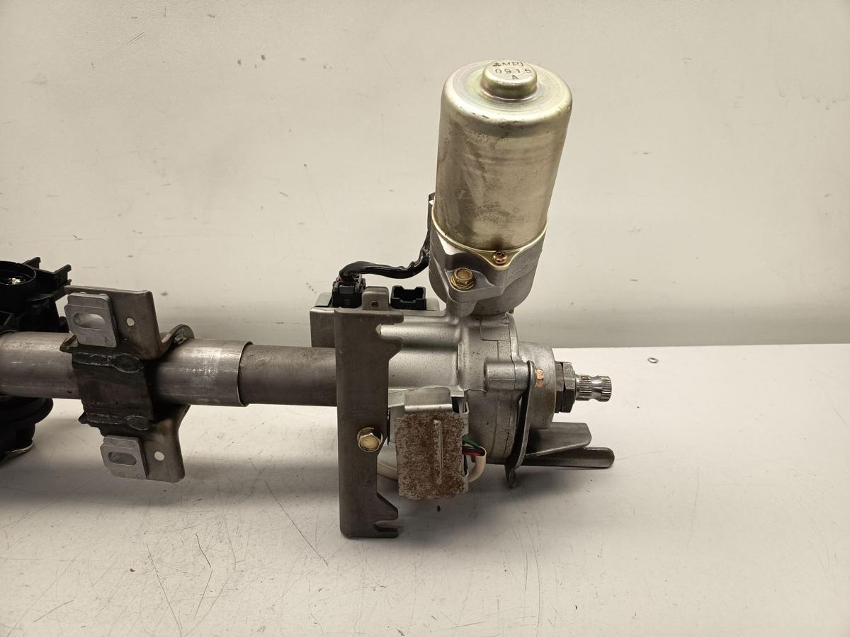 Opel Agila A Baujahr 2001 original Lenks&auml;ule elektrisch Baujahr 2001