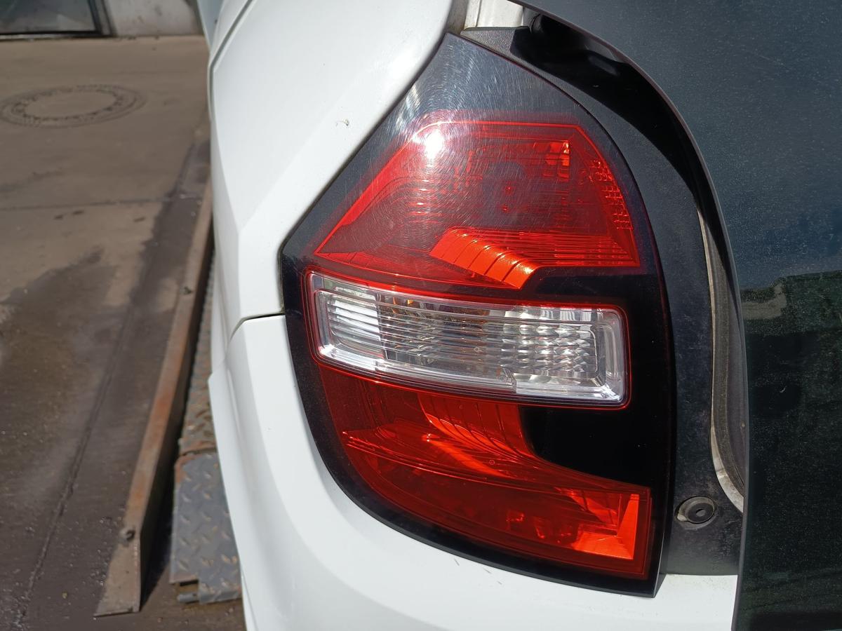 Renault Twingo III original R&uuml;ckleuchte links Baujahr 2014