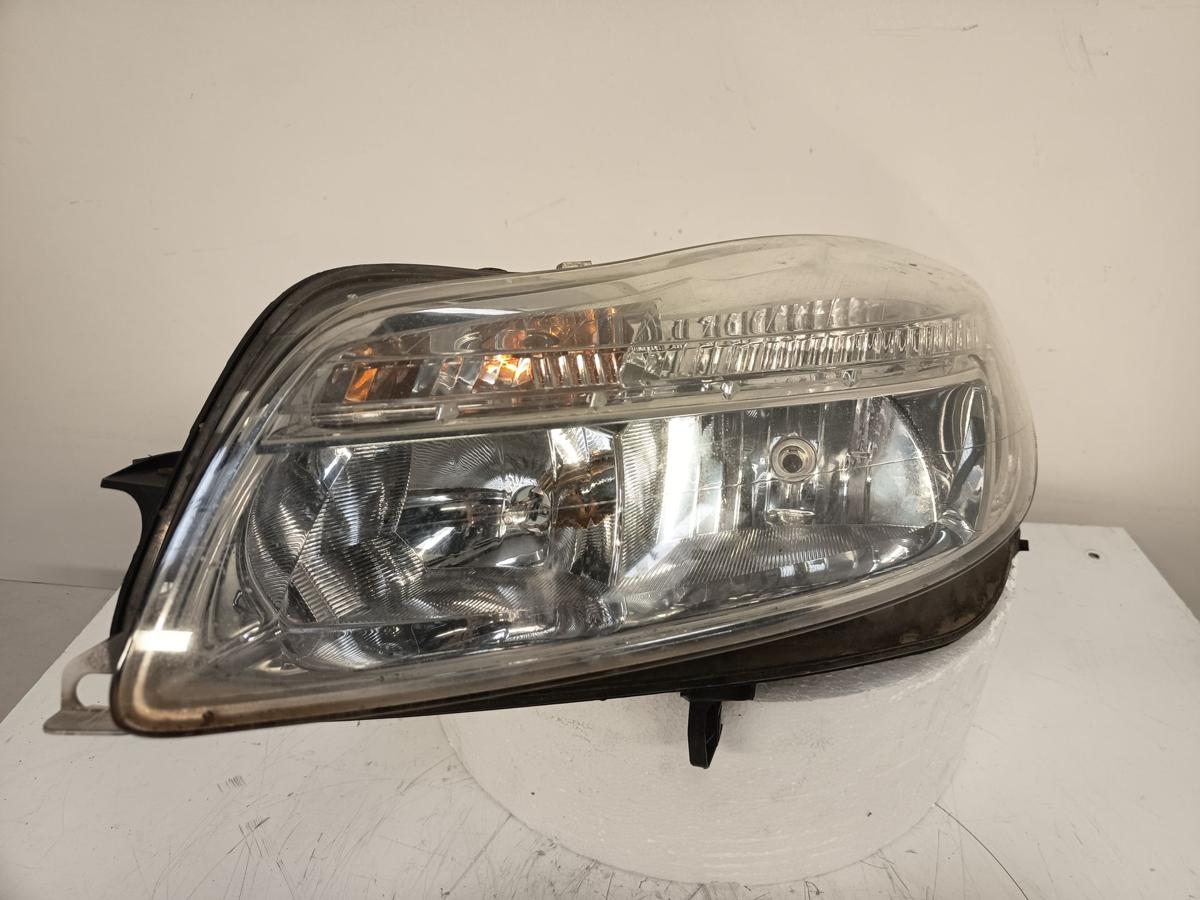 Opel Insignia A Sports T orig Scheinwerfer links Halogen Bj 2010