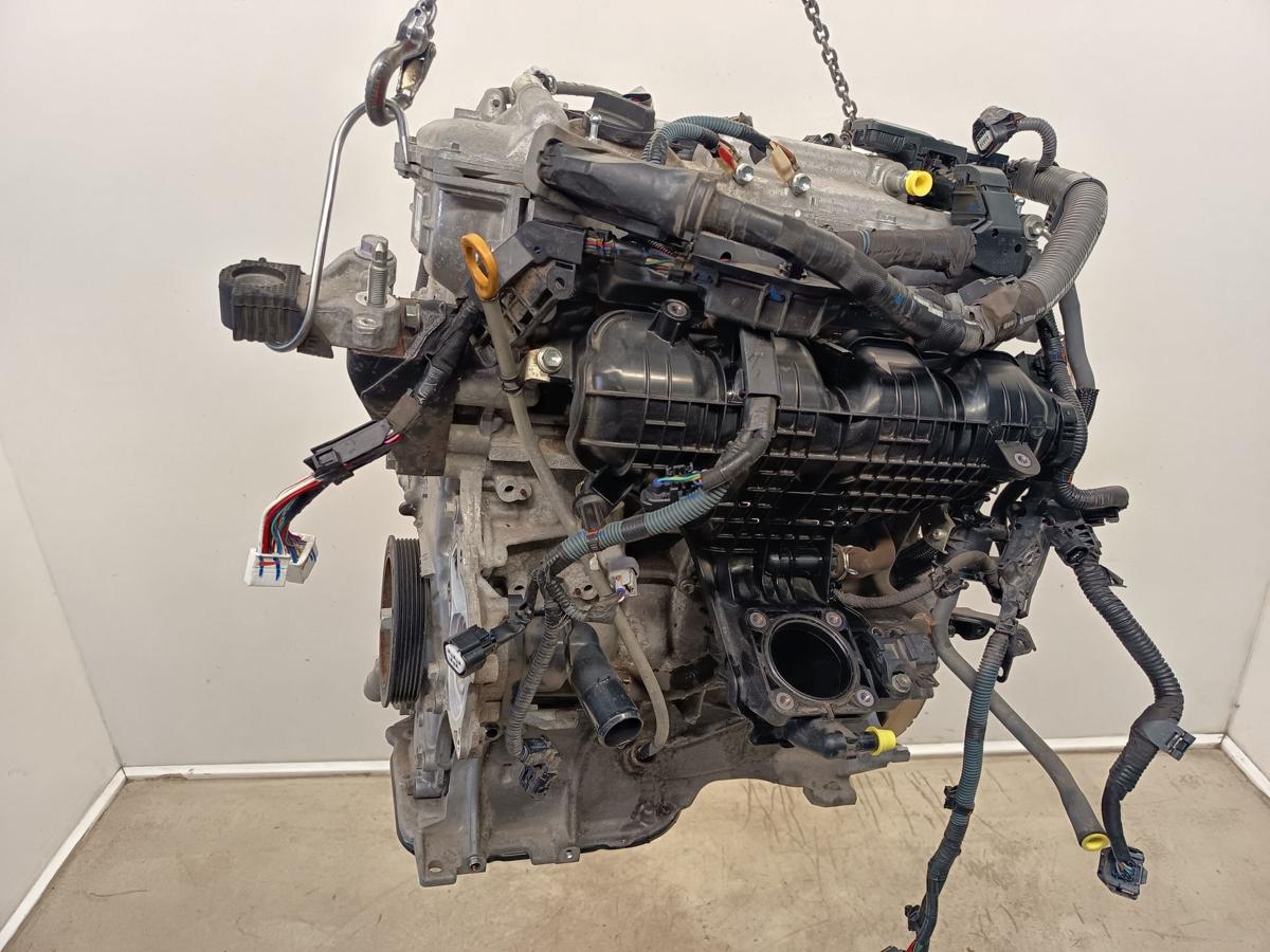 Toyota Auris Hybrid E18 original Benzinmotor 2ZR-FXE 1,8l 73kW 85TKM Bj 2013