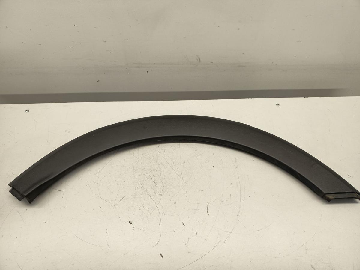 Opel Crossland X original Radlauf Abdeckung hinten rechts Baujahr 2018