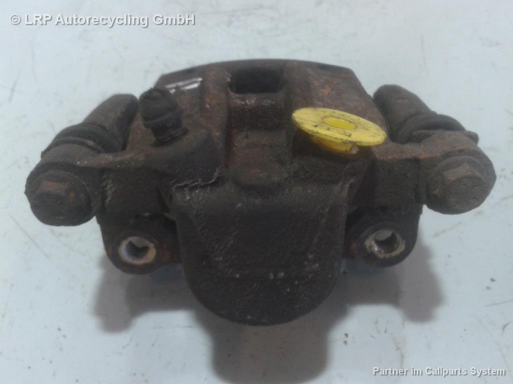 Toyota Corolla E12 Bj.2006 original Bremssattel hinten links englische Produktion