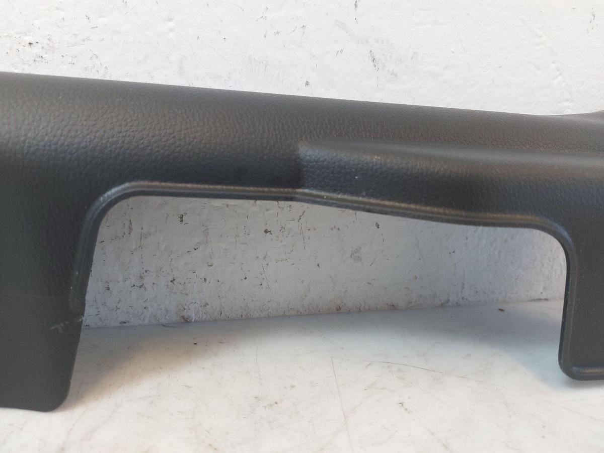 Mitsubishi Eclipse Cross GK0 ab21 Einstiegsblende Verkleidung vorn rechts OEM
