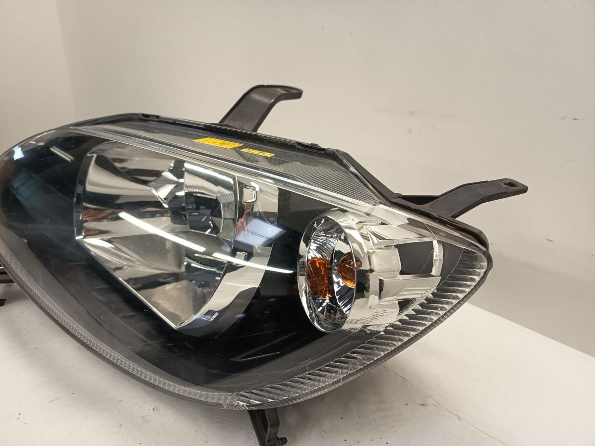 Mazda 2 DY Bj 2005 original Scheinwerfer vorn links Halogen 3M71-13006-AC