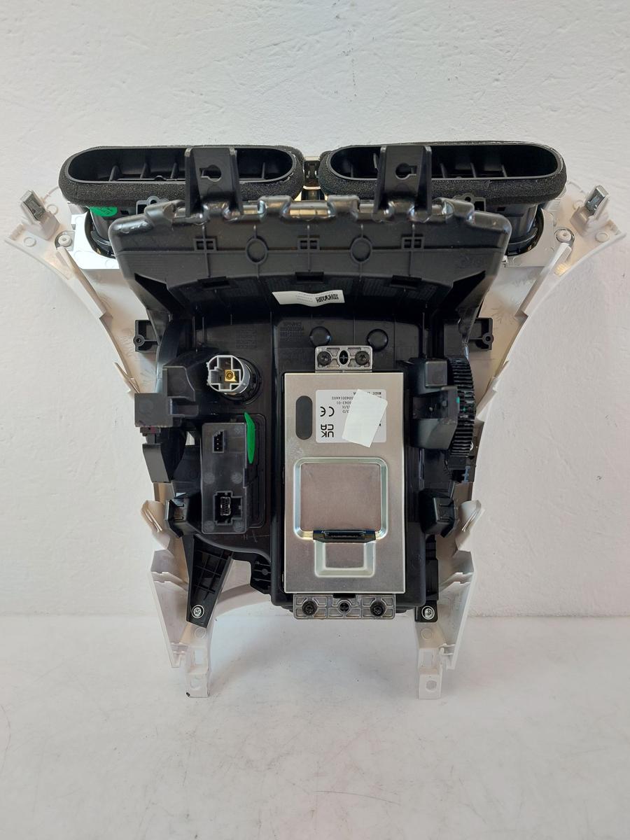 Smart #1 HX11 Pulse Luftdüsen Luftduschen mitte induktives Laden USB Anschluss