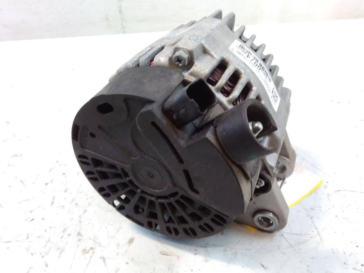 Peugeot 208 original Lichtmaschine Generator 1.2VTI 60kw Bj.2016