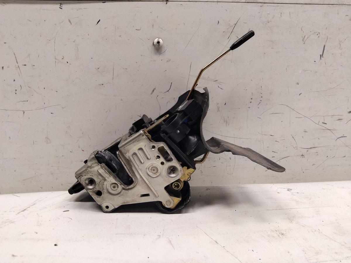 Mercedes Benz SLK R170 original T&uuml;rschloss vorn rechts mit ZV BJ1997