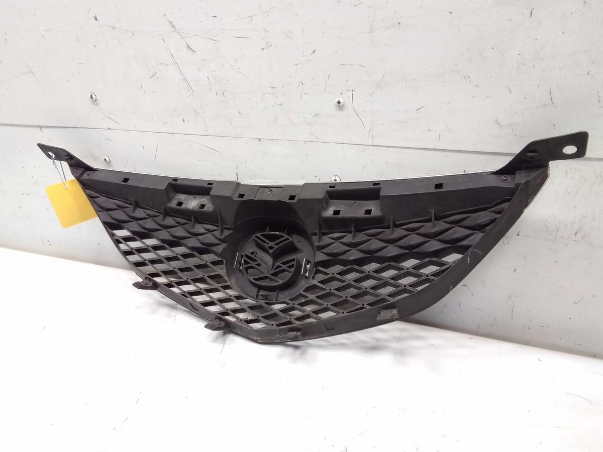 Mazda 6 GG GY original K&uuml;hlergrill BJ2004