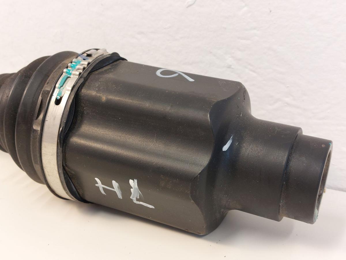 Smart #1 HX11 Pulse Antriebswelle Gelenkwelle hinten links Allrad 315kw