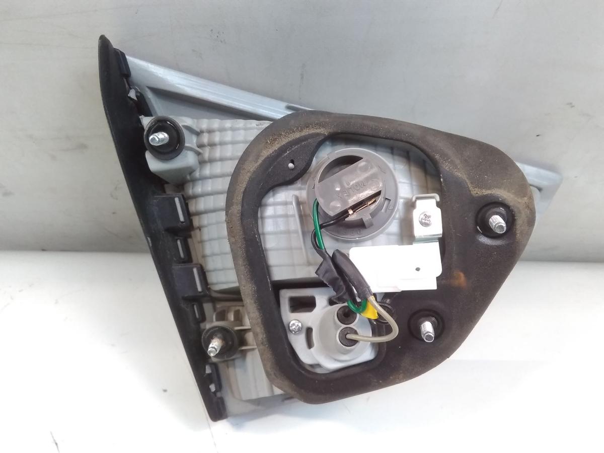 Hyundai IX35 original R&uuml;ckleuchte Heckleuchte innen rechts Bj.2010