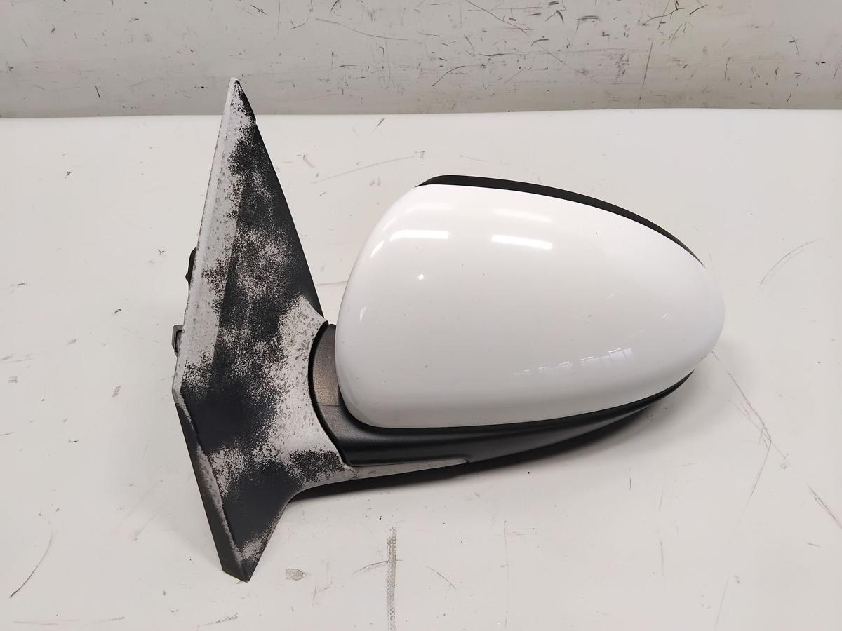 Chevrolet Cruze J300 original Au&szlig;enspiegel links elektrisch beheizt 5pol BJ2011