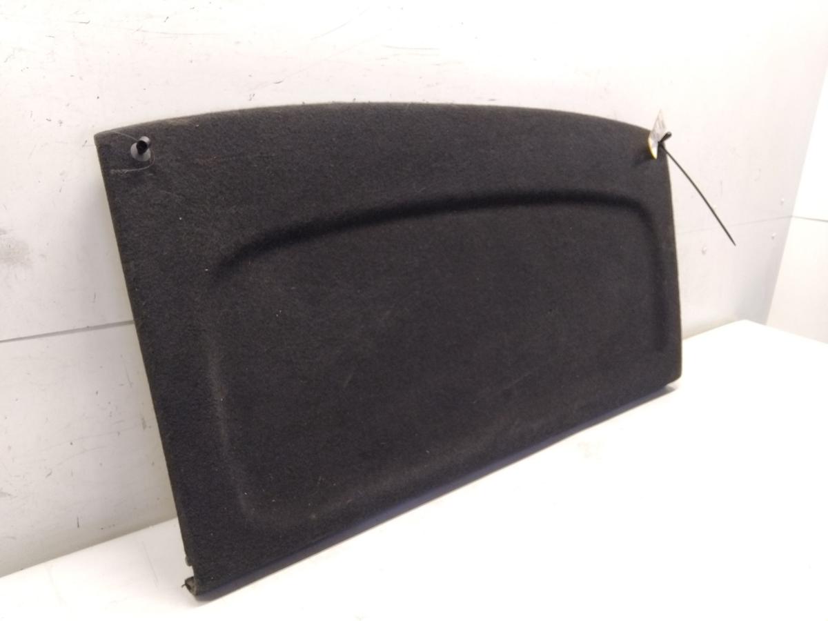 VW Golf 4 original Hutablage Abdeckung Kofferraum Fließheck BJ2003