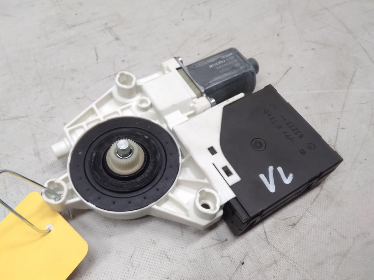 VW Caddy 4 SA original Fensterhebermotor vorn links mit T&uuml;rsteuerger&auml;t Bj.2019