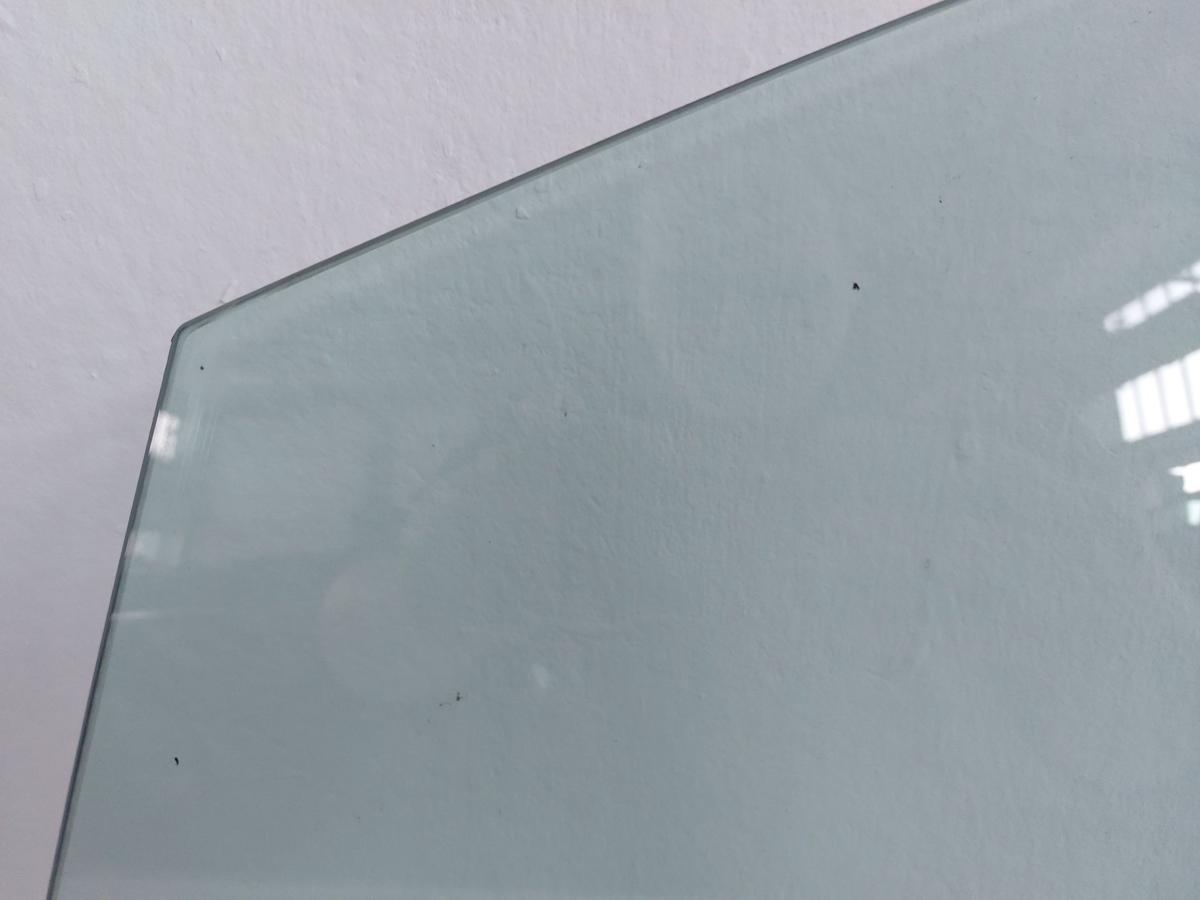 Ford Focus DYB CEW Turnier T&uuml;rscheibe vorne links Seitenscheibe Colorglas