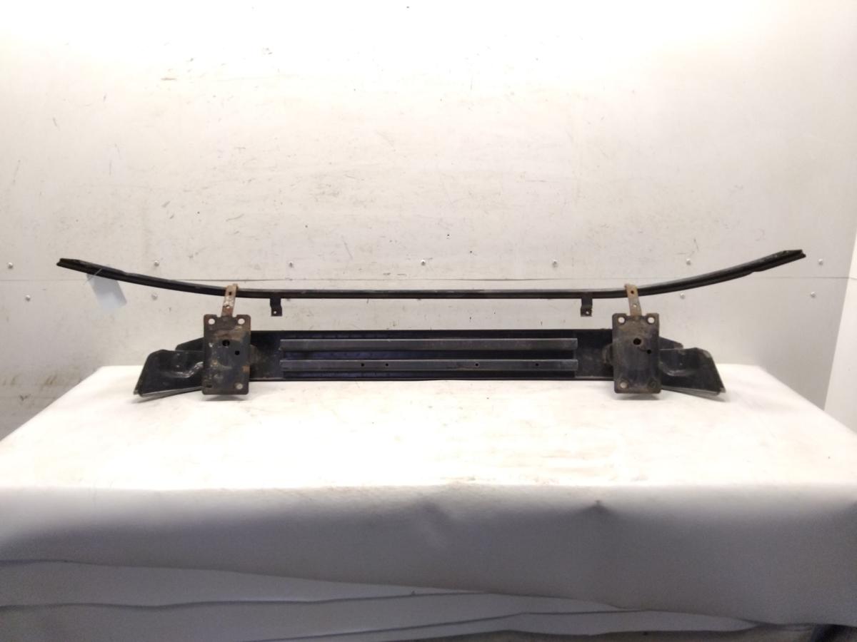 Peugeot Boxer 250 Facelift original Tr&auml;ger Verst&auml;rkung Sto&szlig;f&auml;nger vorn Bj.2017