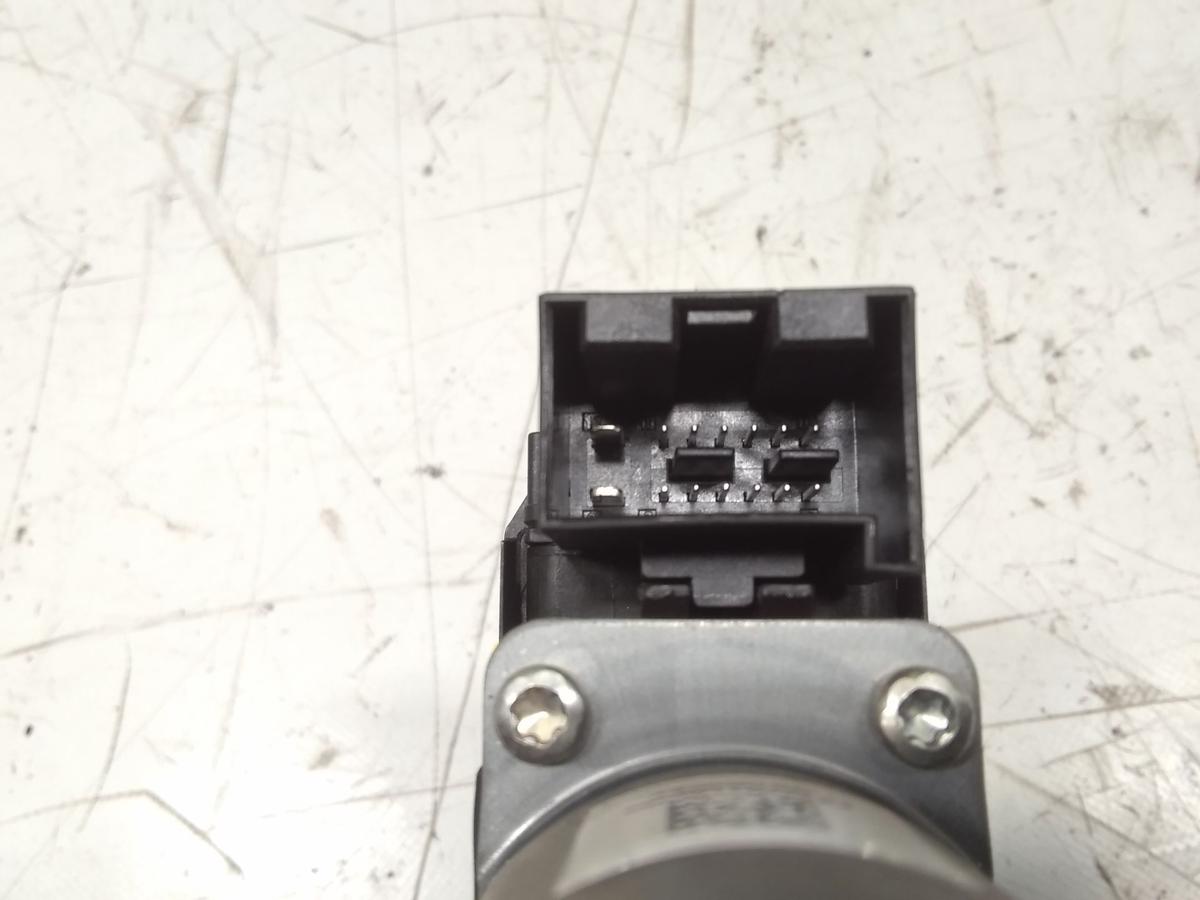 Skoda Fabia 2 5J original Fensterhebermotor vorn links 6Q2959802F BJ2008