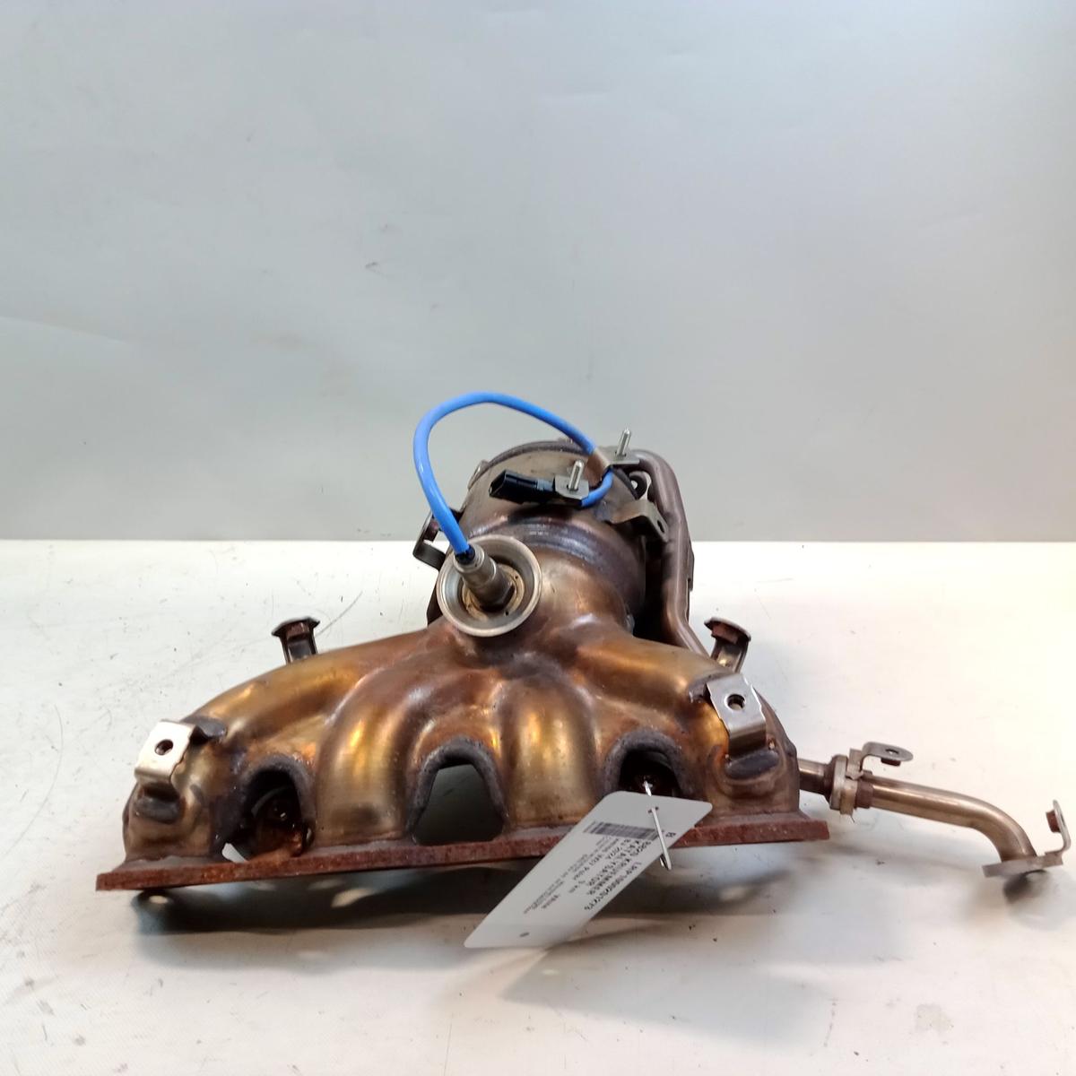 Mitsubishi Eclipse Cross original Kr&uuml;mmer Kat Katalysator 2.4 72kw 4B12