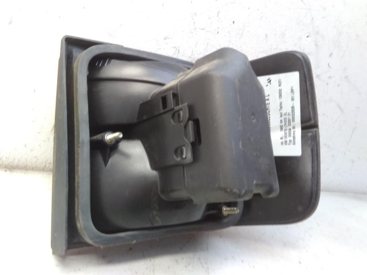 VW Vento 1H2 R&uuml;ckleuchte Heckleuchte Schlussleuchte links 1H5945111 HELLA BJ1992