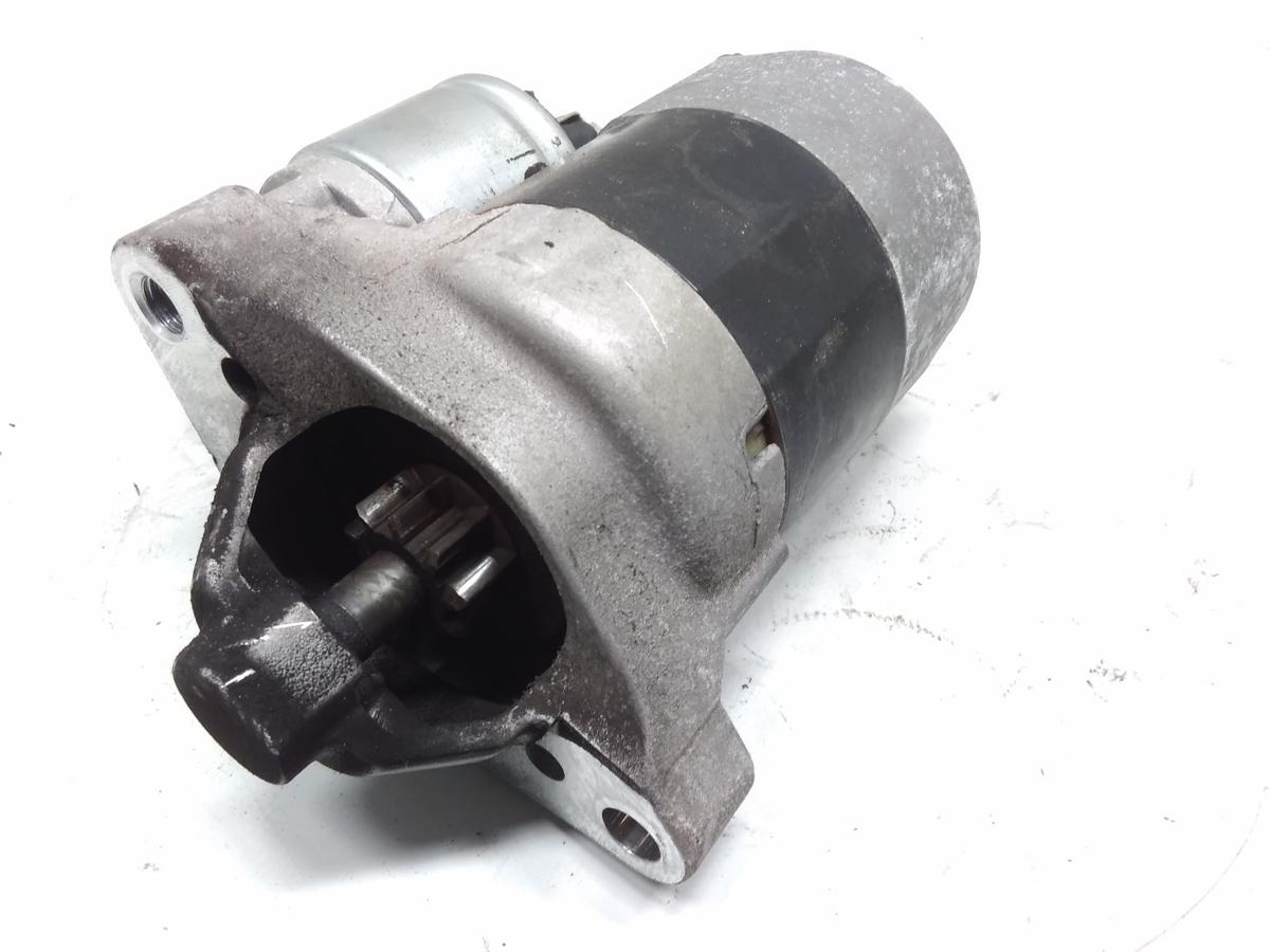 Dacia Logan 2 original Anlasser Starter 1.2 55kw D4F732 BJ2015 8200369521G