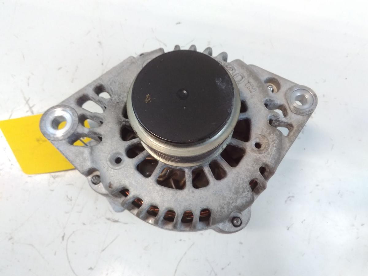 Opel Meriva B orig.Lichtmaschine Generator 100A 1.7CDTI 74kw 8980311541 BJ2010