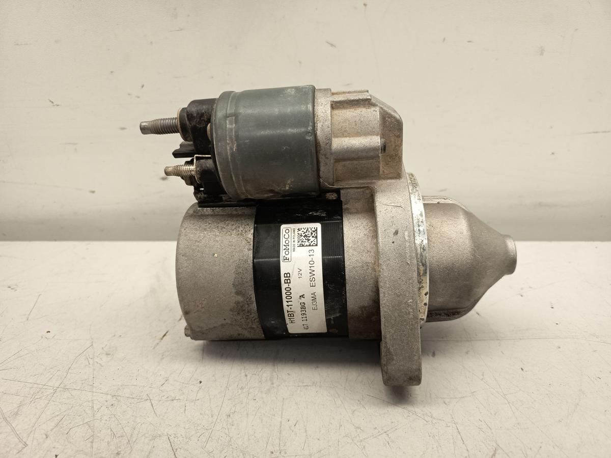 Ford EcoSport original Anlasser Starter 2105460 H1BT-11000-BB Bj 2018