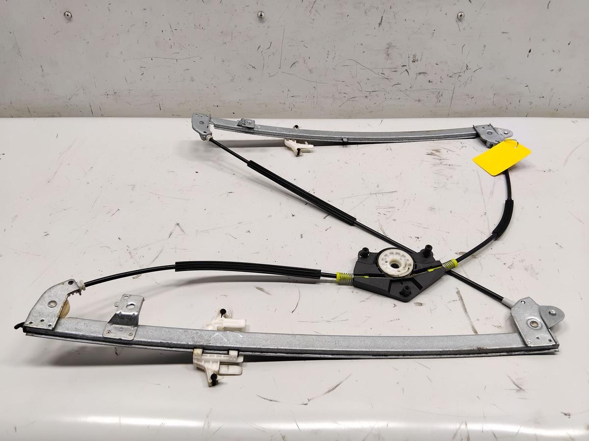 Peugeot 807 original Fensterheber vorn links elektrisch Bj.2008