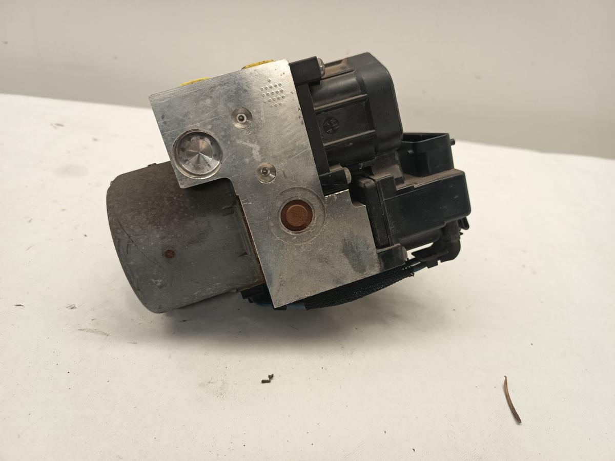 Opel Astra G Caravan orig ABS Block ABS Hydroaggregat 1,6L 76KW Benzin Bj 2004
