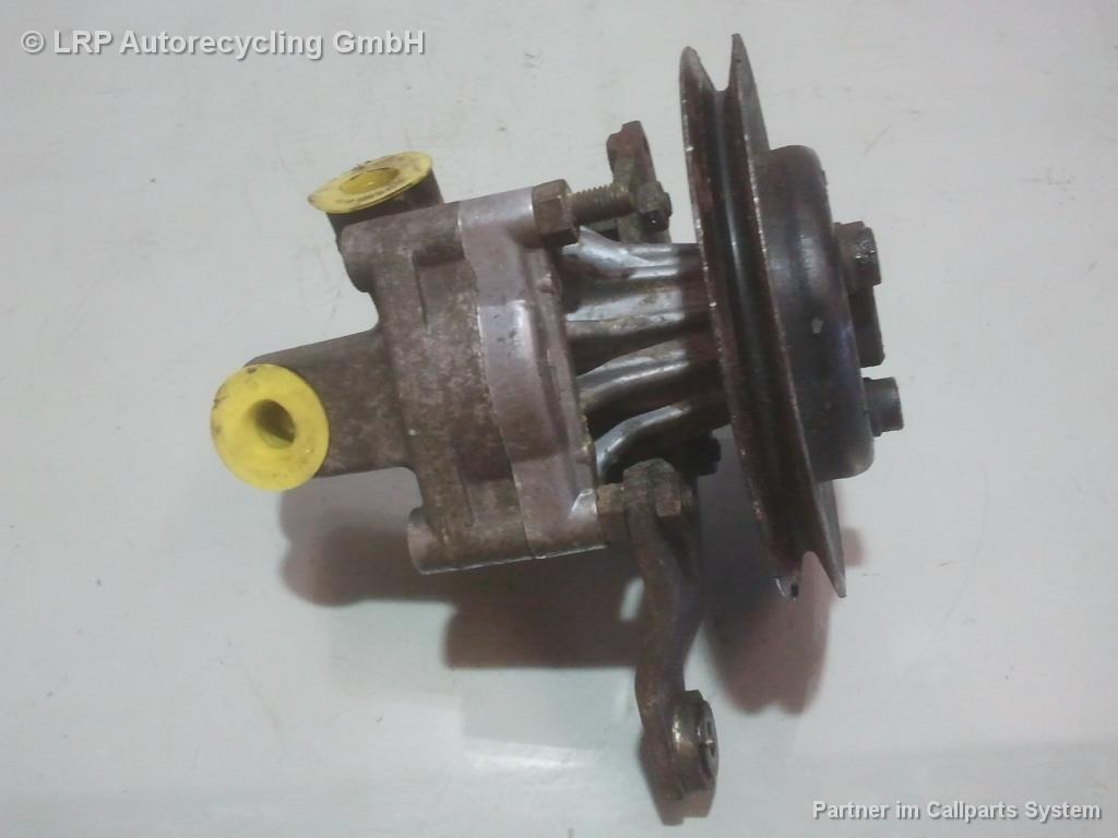 Audi 80 B4 Bj.1993 original Servopumpe Lenkhilfepumpe 2.0 66kw *ABT* 050145155A ZF 7681955186