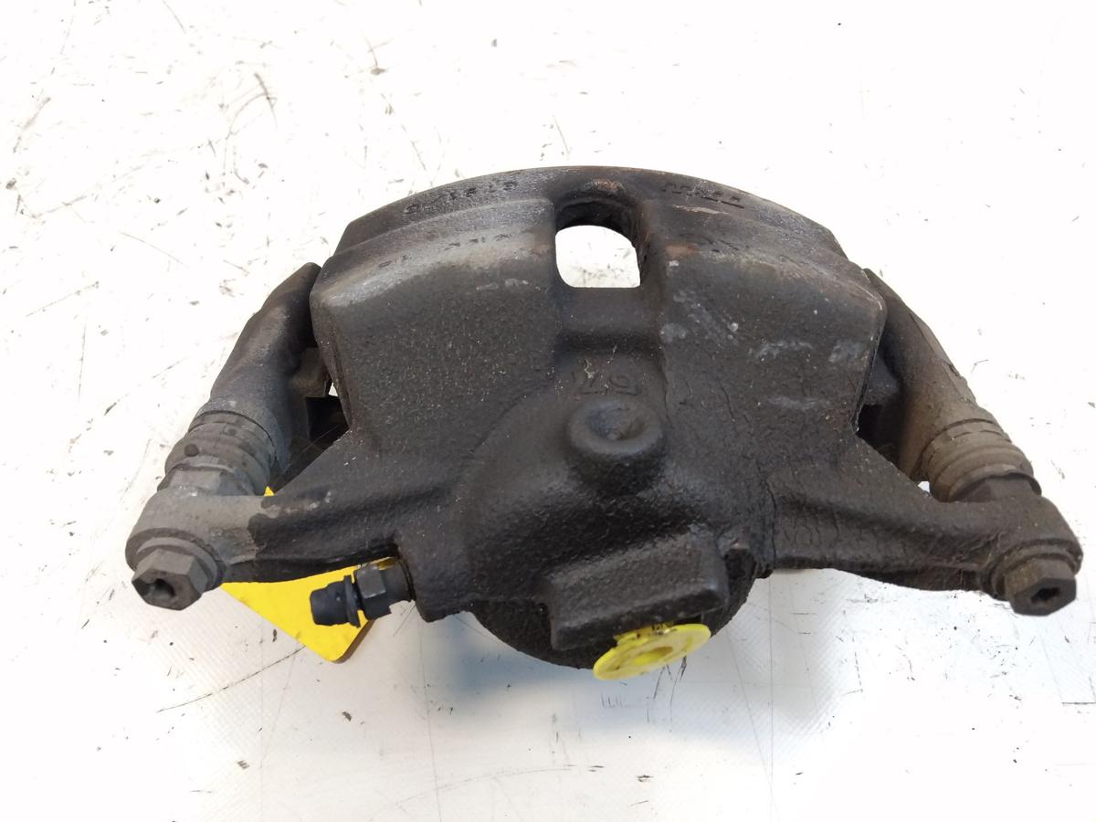 VW Golf Sportsvan original Bremssattel Vorderachse links 288x25mm Bj.2017