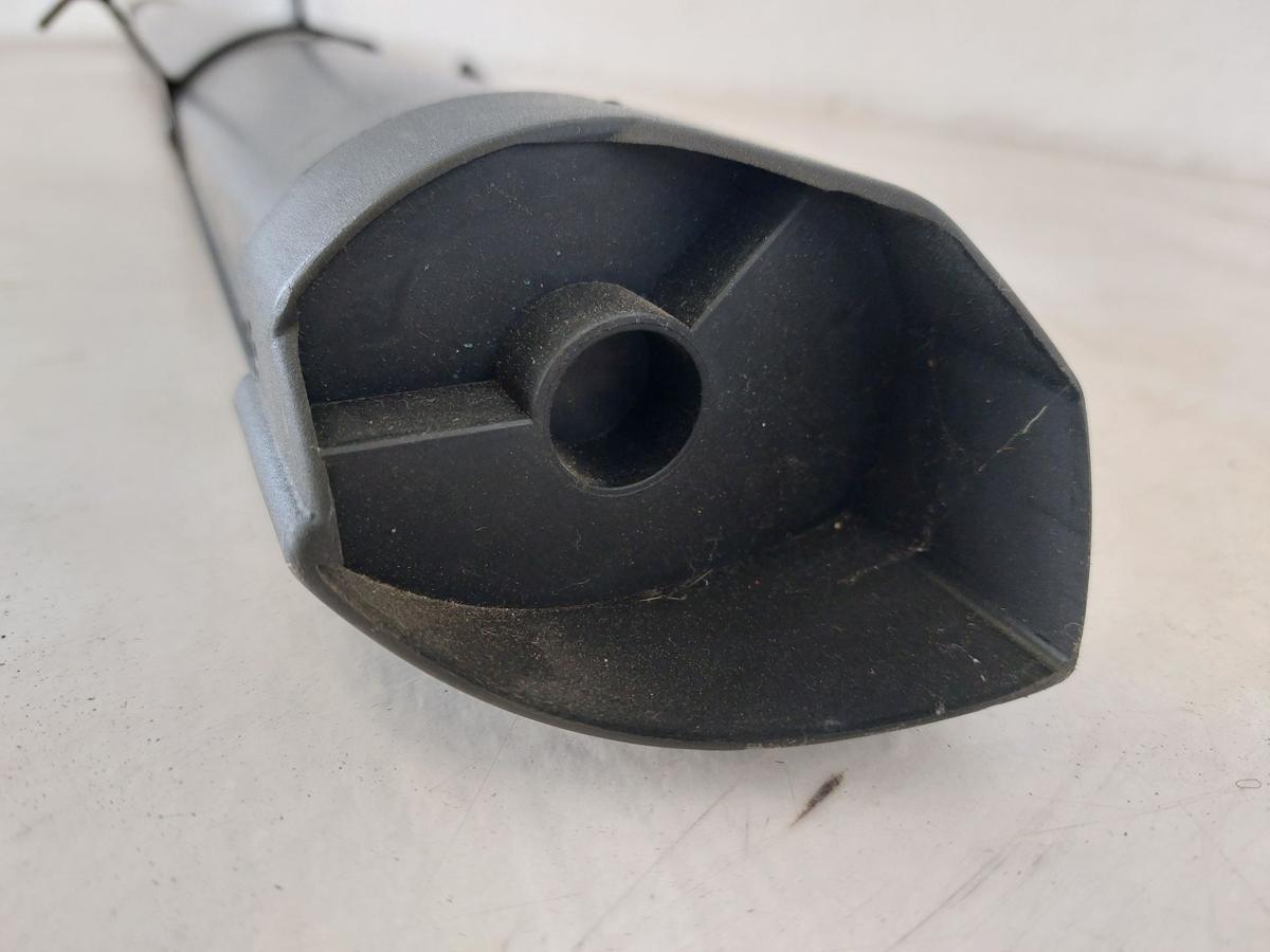 VW Golf 3 4 Cabrio 1EX Windschott Windabweiser OE