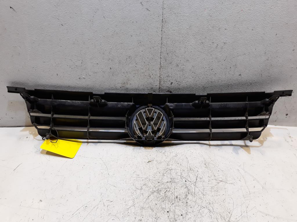 VW Polo 6n BJ 1999 Kühlergrill Frontgrill