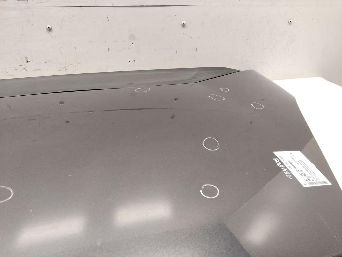 Citroën C4 Grand Picasso original Motorhaube Deckel vorn icare KEN BJ2010 Citroën C4 Grand Picasso original Motorhaube Deckel vorn icare KEN BJ2010