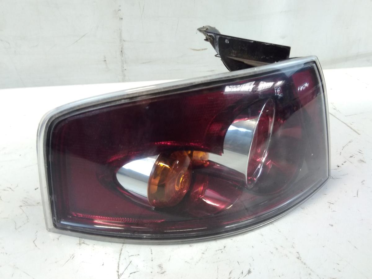 Seat Ibiza III 6L Facelift original Rückleuchte Heckleuchte links BJ2006