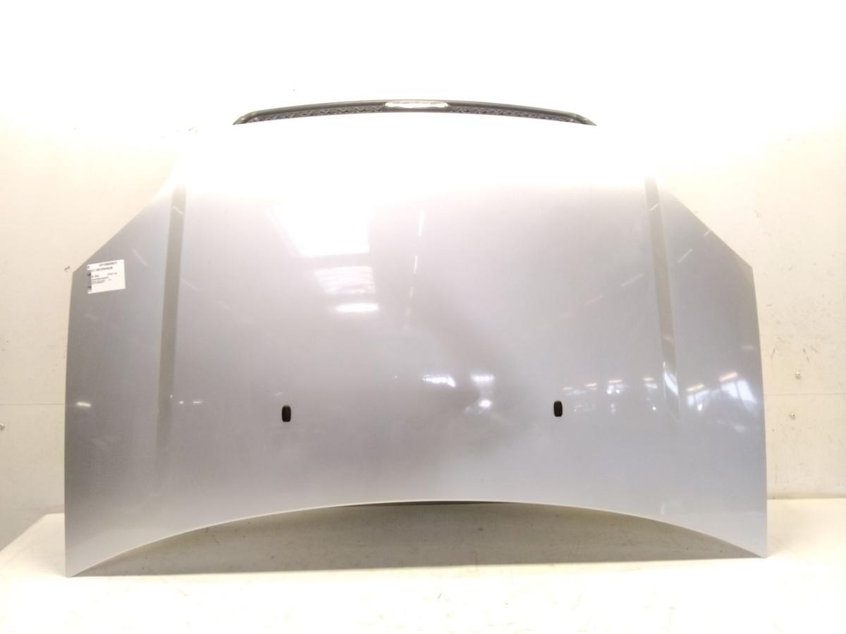 Ford Fusion JU2 original Motorhaube polarsilbermetallic Bj.2003