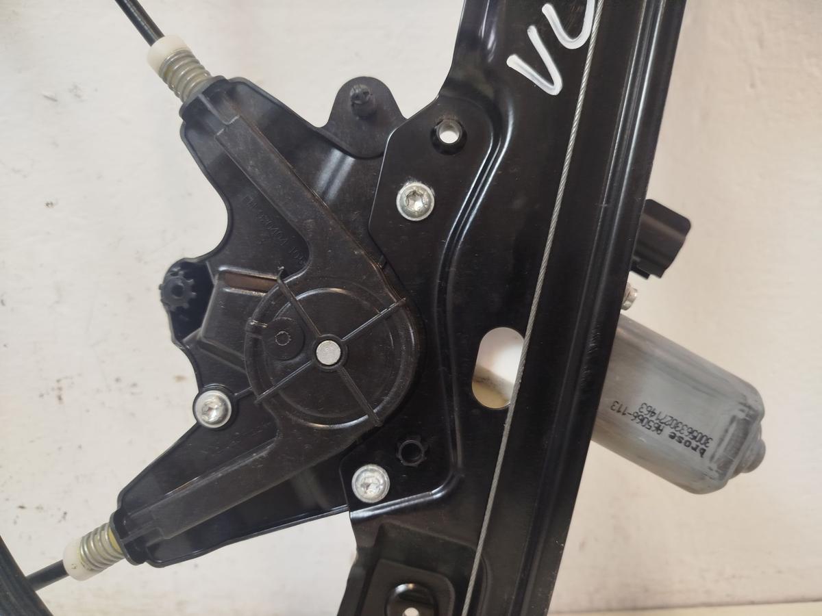 Ford Focus DYB CEW Turnier Fensterheber vorn links Fahrert&uuml;r Motor und Mechanik