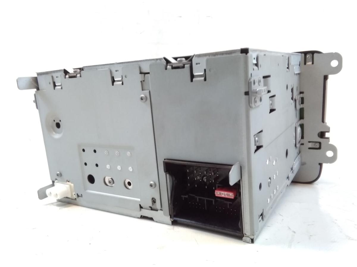 VW Golf 5 original Radio RCD510 MP3 3C8035195 Bj.2008