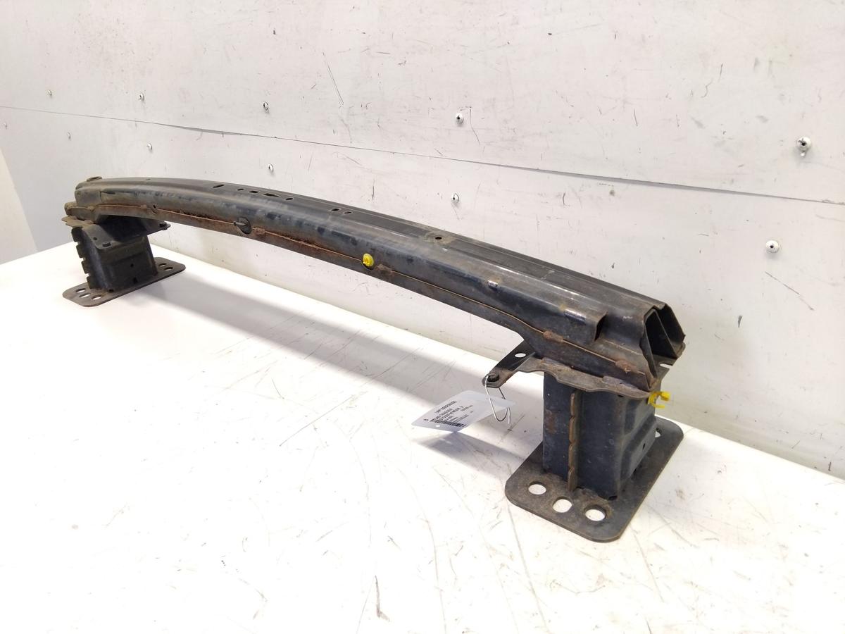 Ford Fiesta JD JH original Tr&auml;ger Verst&auml;rkung Sto&szlig;stange Sto&szlig;f&auml;nger vorn BJ2006