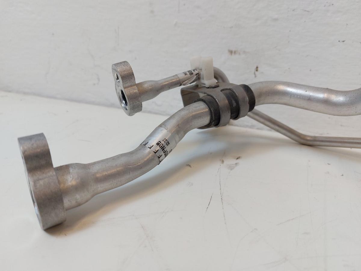 Nissan Micra K14 Klimaleitung Klimaschlauch 999ccm 74kw