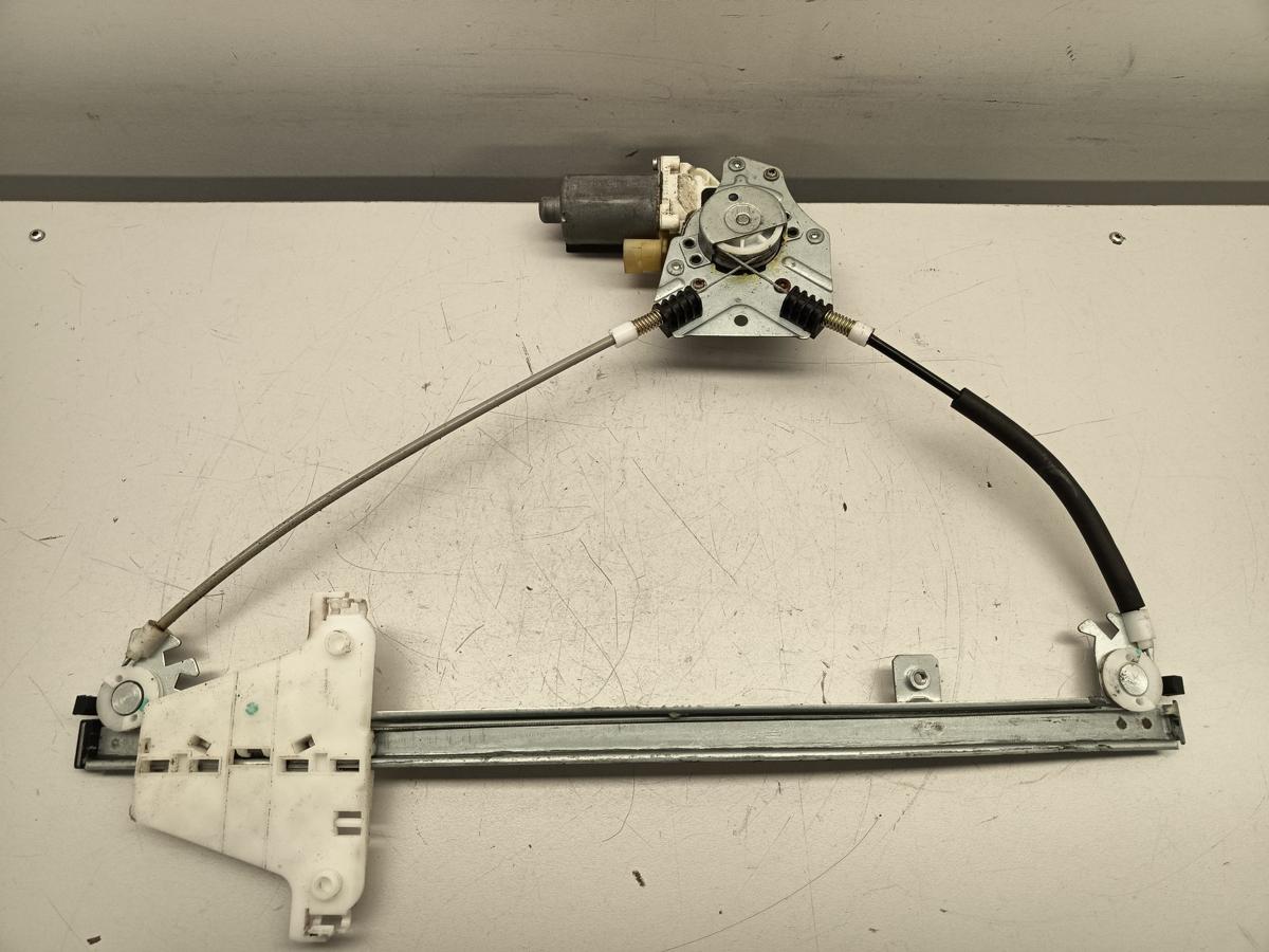 VW Fox original Fensterheber links elektrisch Baujahr 2008