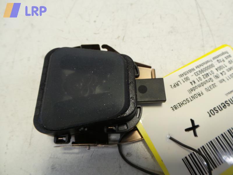 Citroen C4 (N) BJ 2011,Regensensor Frontscheibe,9665925480 Sensor