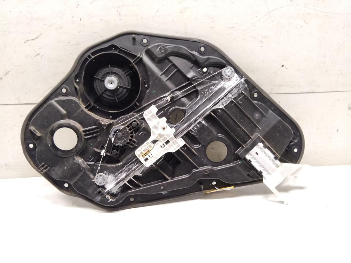 Hyundai i30 Kombi GD orig Fensterheber hinten links elektrisch BJ2015 ohne Motor