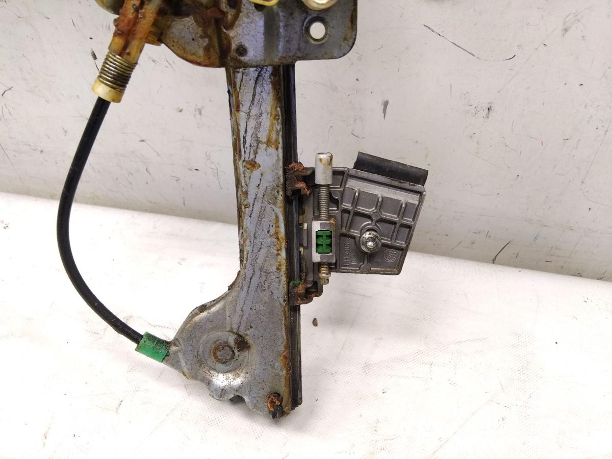 Peugeot 206 CC Cabrio original Fensterheber vorn links elektrisch BJ2000