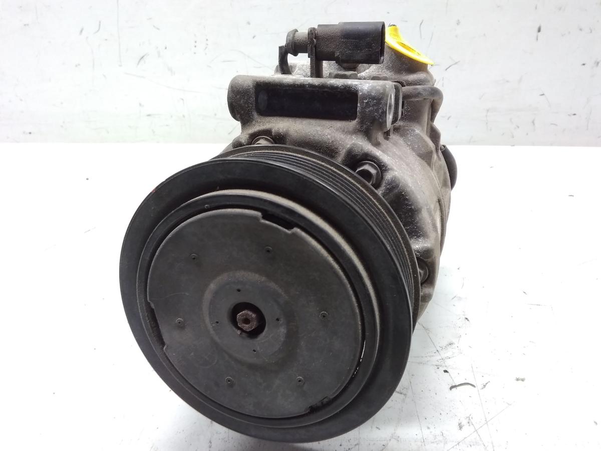 VW Touareg 2 7P original Klimakompressor 3.0TDI V6 180kw 7P0820803N Bj.2013