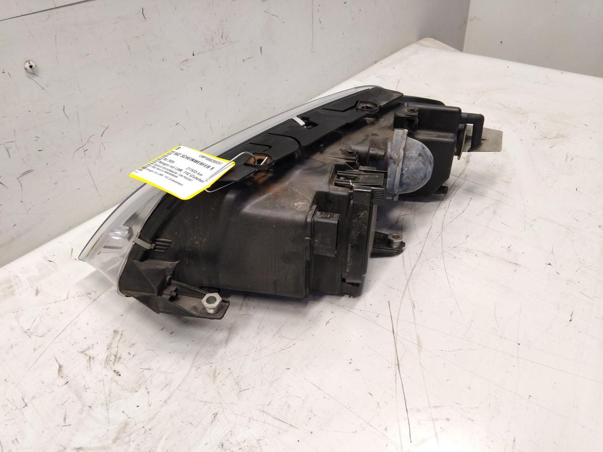 VW Passat 3BG Scheinwerfer rechts Halogen mit LWR Bj.2005